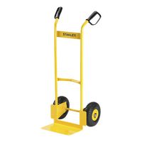 WÓZEK TRANSPORTOWY STALOWY 200 KG - N/SXWTHT522