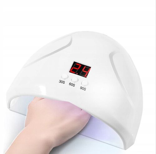 Lampa Uv/Led Fd-258 36W na Arena.pl