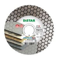 tarcza diamentowa edge dry 125*1,6*25*22,23 - td-di 9940