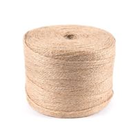 Sznurek z juty 1,5mm - 500m