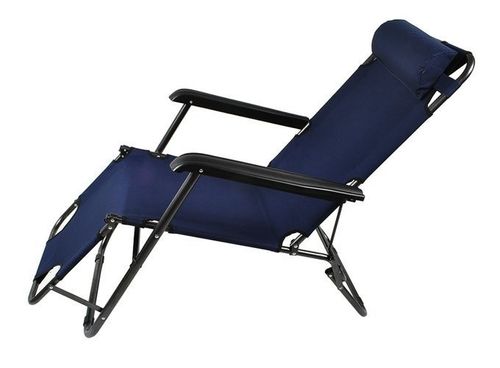 Leżak ogrodowy GRANAT na Arena.pl