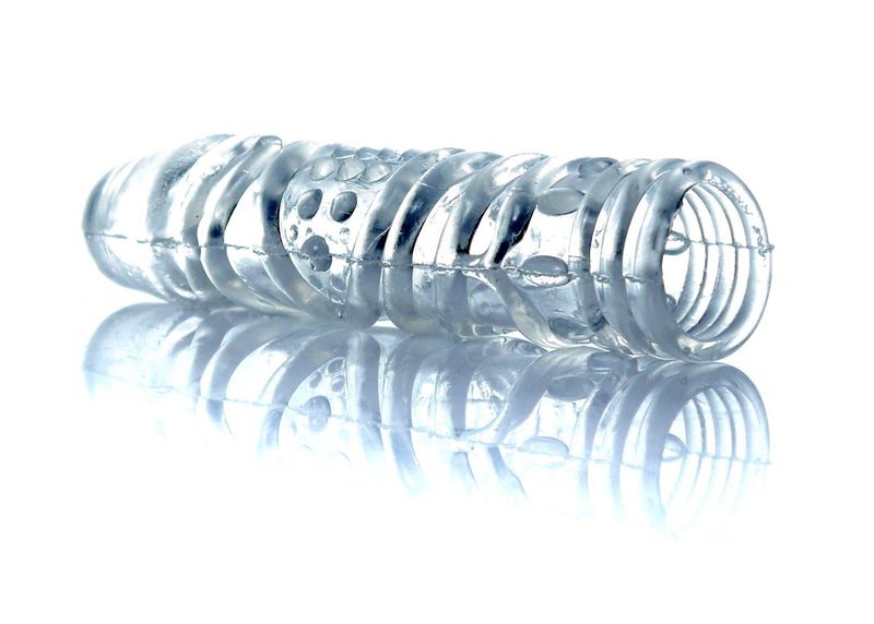 Stymulator-Penis Sleeve zdjęcie 3