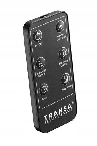 Nawilżacz Powietrza PILOT AROMATERAPIA FILTR CERAMICZNY JONIZATOR 4,5L na Arena.pl