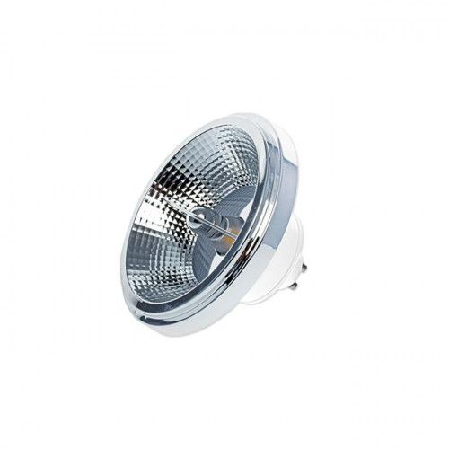 ŻARÓWKA LED GU10 AR111 12W 4000K COB NEUTRALNA BIEL na Arena.pl