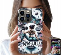 ETUI DO IPHONE 15 PRO MAX - GYM LIFE FITNESS FITNESIARA CROSSFIT