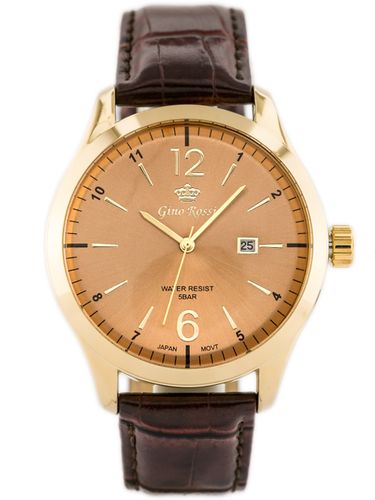 GINO ROSSI - 9398A (zg131g) na Arena.pl