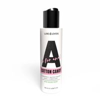 Anal Lubricant A Is For Cotton Candy 120 Ml