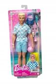 BARBIE KEN LALKA HPL74