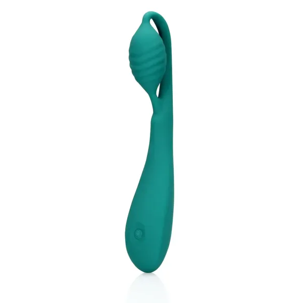 G-Spot Vibrator with Bead zdjęcie 1