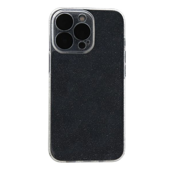 Nakładka Shine do iPhone 15 Pro 6,1" transparentna zdjęcie 2