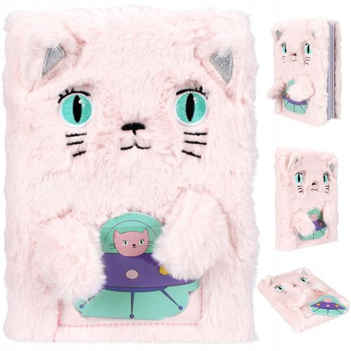 Notes Pluszowy 150X210+Notatnik 0329 na Arena.pl