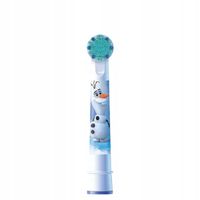 Końcówki Oral-B PRO KIDS 4szt Kraina Lodu FROZEN 2