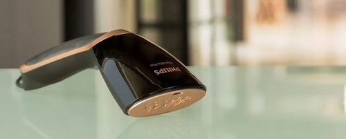 Parownica do ubrań Philips GC362/80 1300W czarna na Arena.pl