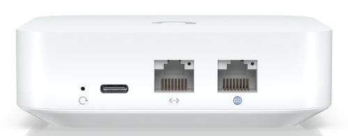 Router przewodowy Ubiquiti Next-Gen Gateway na Arena.pl