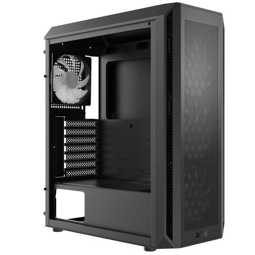 Obudowa XPG Valor Air Plus Black na Arena.pl