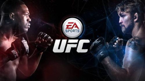 EA SPORTS UFC [PS4] na Arena.pl
