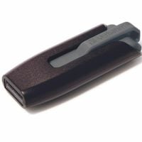 verbatim pendrive 32gb usb-a 3.2 v3czarny/black 49173
