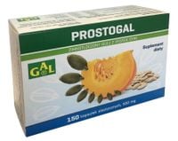 Prostogal 500 mg 150 kapsułek Prostata, Układ moczowy