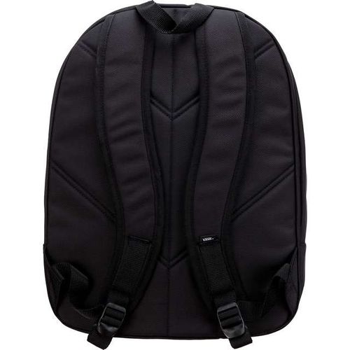 Vans OLD SKOOL PLUS BACKPACK BLACK na Arena.pl