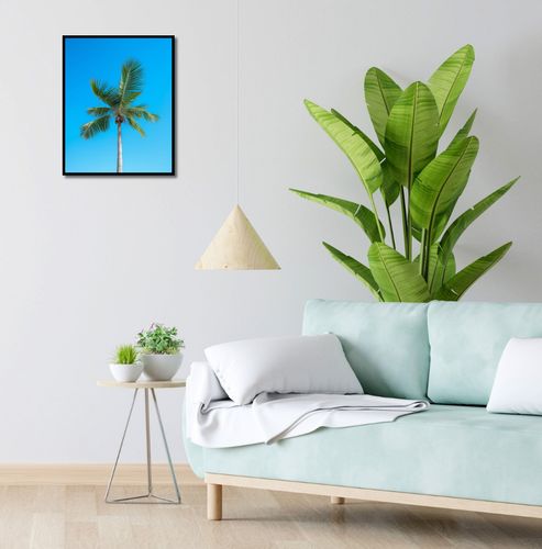 Plakat 40x50cm Wyżyny Nieba na Arena.pl