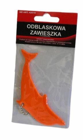 ODBLASKOWA ZAWIESZKA zdjęcie 1