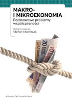 Makro i mikroekonomia Stefan Marciniak