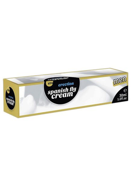 Żel/Sprej-Spanish Fly Cream zdjęcie 2