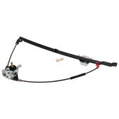 Mechanizm podnoszenia szyby PRAWY PRZÓD VW Transporter T4 1996 1997 1998