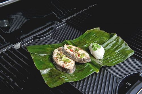 Płyta obustronna do grilla na Arena.pl