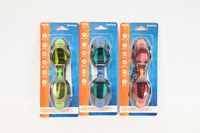 ND01_248312 Okularki do plywania B21005 30807