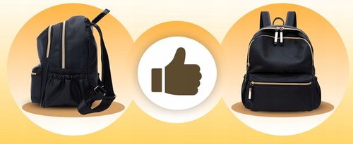 PLECAK DAMSKI MIEJSKI CZARNY POJEMNY DAMSKA TORBA NA RAMIĘ DO PRACY SZKOŁY na Arena.pl