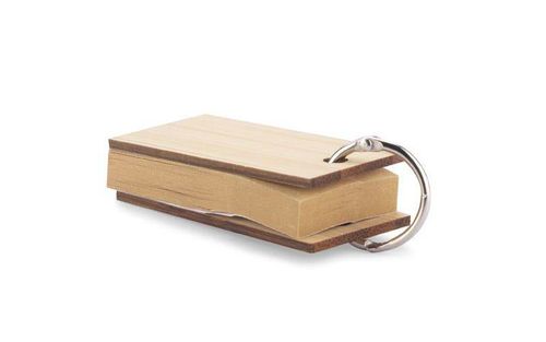 Karteczki samoprzylepne z brelokiem POLA na Arena.pl