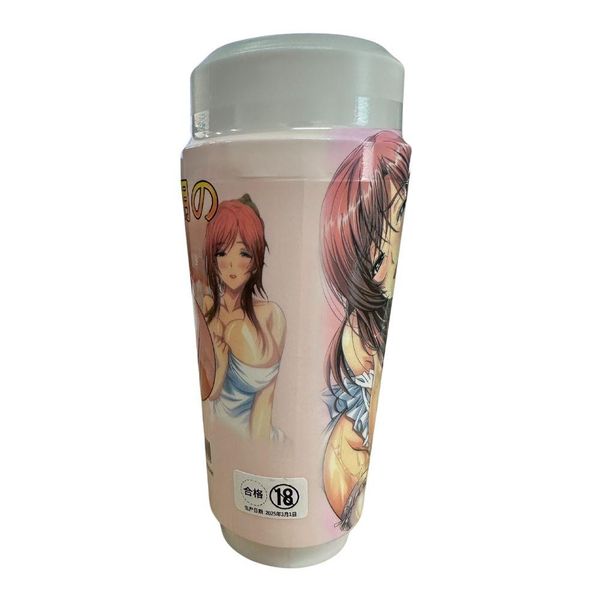 Masturbation Cup - Anime Fantasy Cup zdjęcie 4