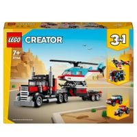 ND39_537594 KLOCKI KONSTR LEGO 31146 CREATOR 3W1
