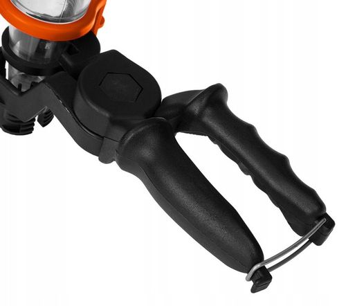 NEO LEJEK SAMOCHODOWY UNIWERSALNY 125MM UCHWYT MONTAŻOWY DO PALIWA PŁYNU na Arena.pl