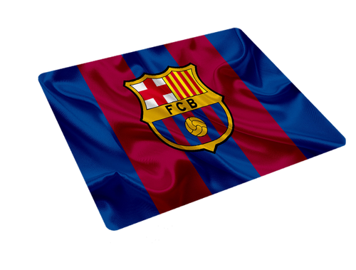 Podkładka pod myszkę Barcelona na Arena.pl