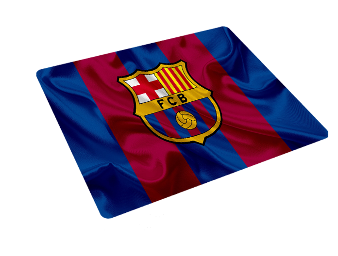 Podkładka pod myszkę Barcelona zdjęcie 3