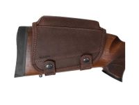 Baka na kolbę SHOOTER 2Wolfs skóra brąz