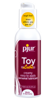 Lubrykant Do Zabawek Erotycznych - Pjur Toy Lube 100Ml