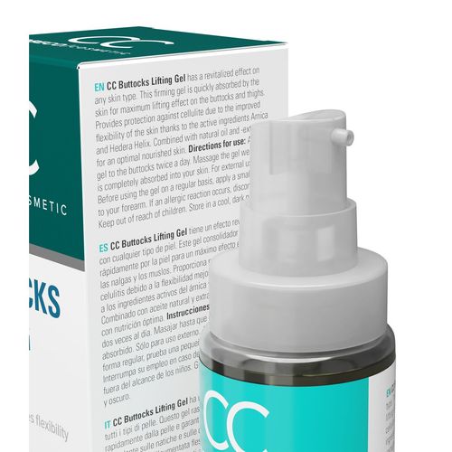 Żel odżywczy Cobeco 60 ml na Arena.pl