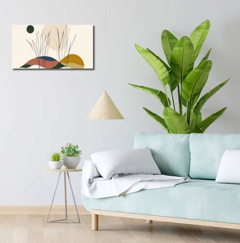 Obraz 60x30cm Szept Wiatrów na Arena.pl