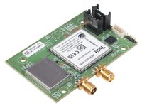 MODUŁ 4G KOSIARKI WIPER IKE XH35 015E01300A
