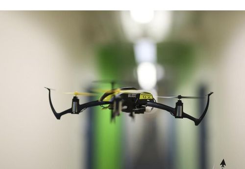 Blade Nano QX Bind & Fly na Arena.pl