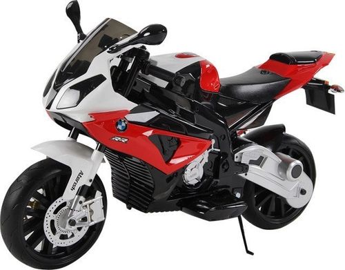 Motor Na Akumulator: Bmw S1000Rr na Arena.pl