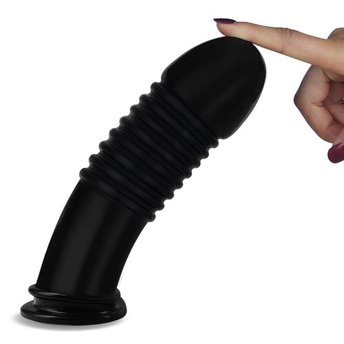 8"" king sized anal bumper na Arena.pl