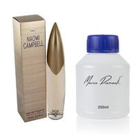 perfumy nr 049 250ml - zamiennik inspirowany naomi campbell od naomi