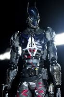 Batman Arkham Knight - plakat 50x70 cm