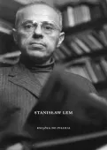 Stanisław Lem Książka do pisania