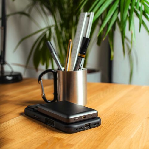 Spacecase Powerbank 10000Mah Magcharge Pb02 Gray na Arena.pl