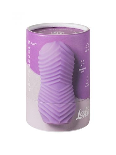 masturbator marshmallow fuzzy lavander na Arena.pl